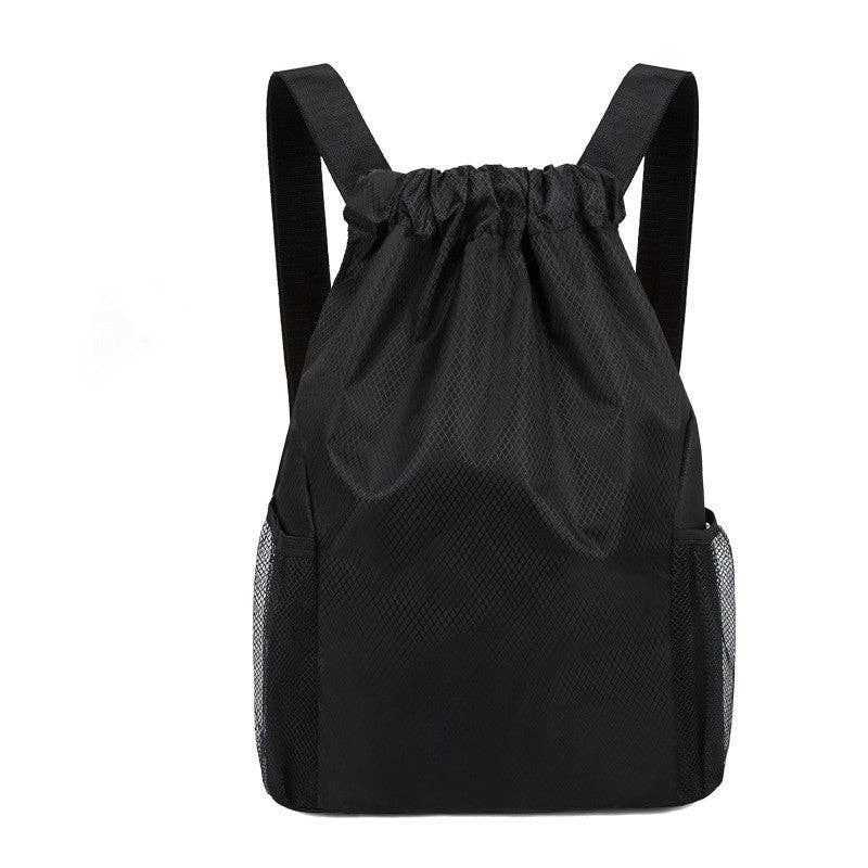 Waterproof Drawstring Small Backpack