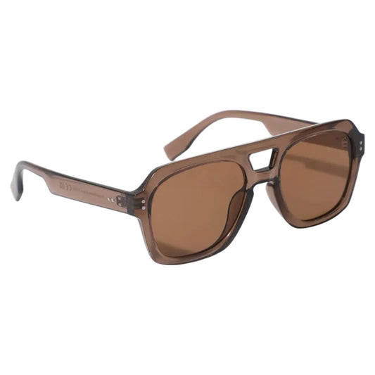 Retro Square Sunglasses