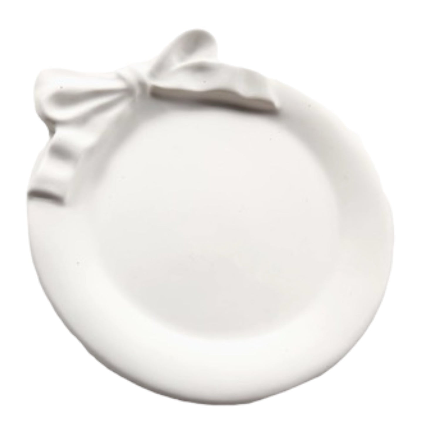 Bow Lace Trinket