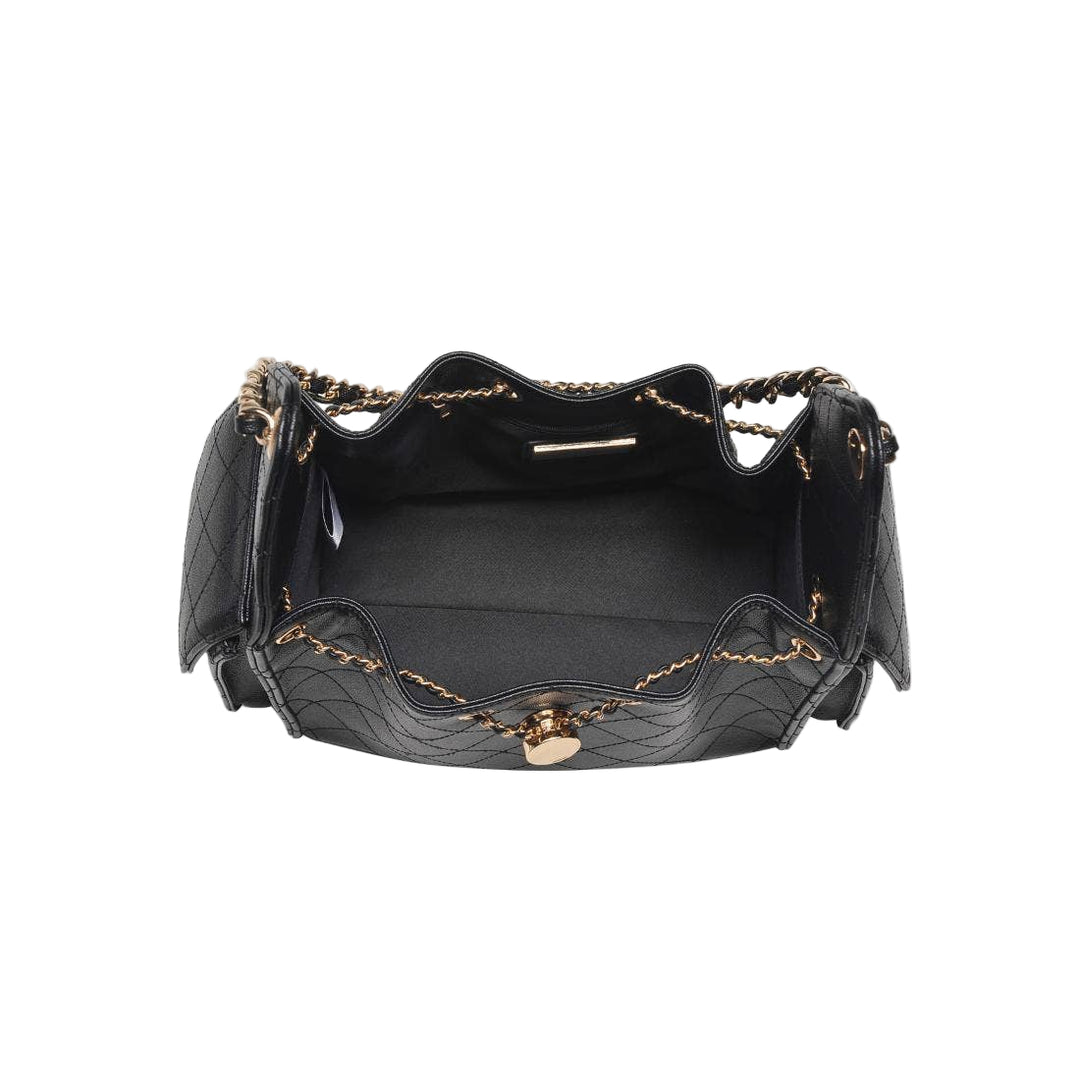 Willow Hobo in Black