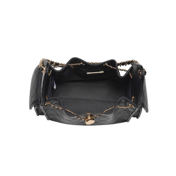 Willow Hobo in Black