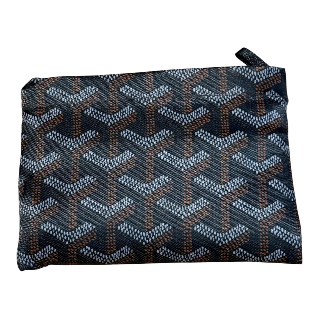 Large Reusable Shopping Bag With Print - Tons of Colors