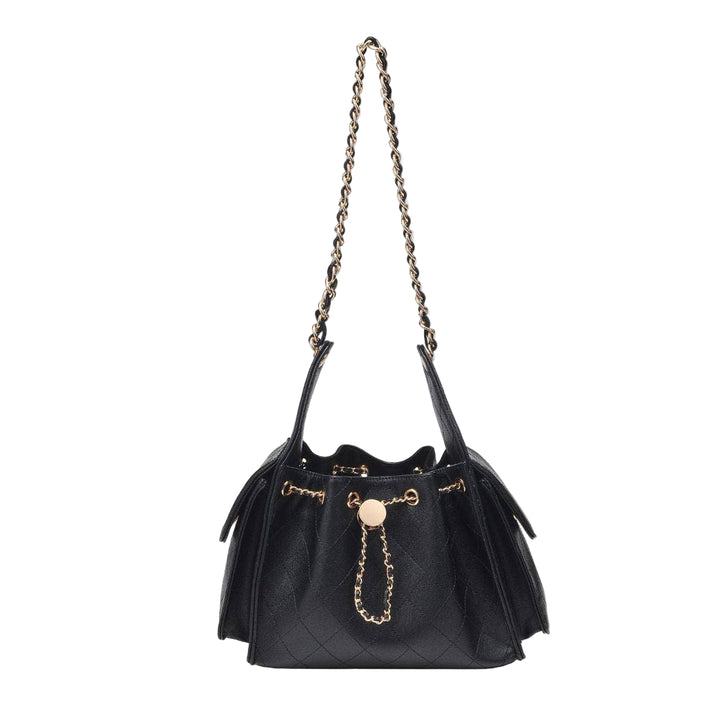 Willow Hobo in Black