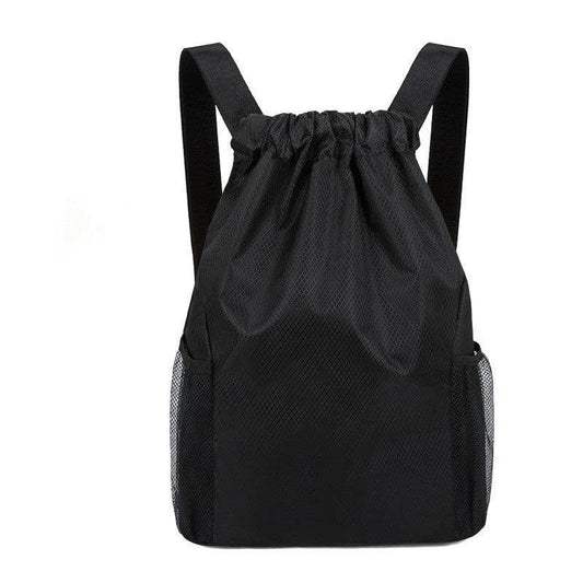 Waterproof Drawstring Small Backpack