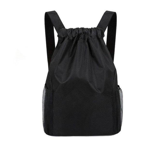 Waterproof Drawstring Small Backpack