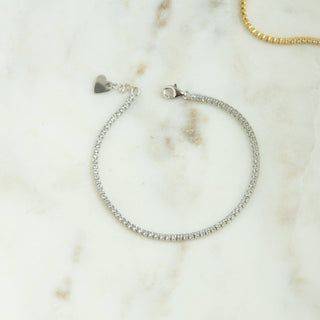 Tennis Bracelet