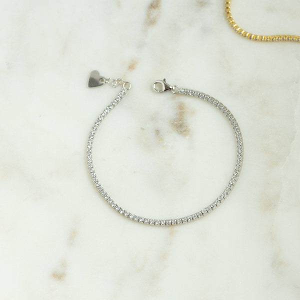 Tennis Bracelet