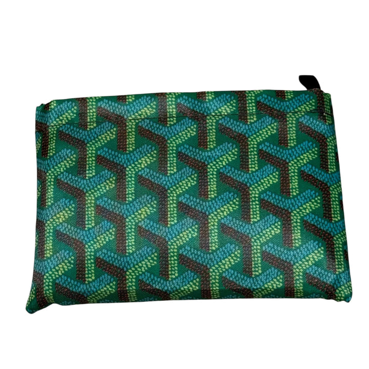 Large Reusable Shopping Bag With Print - Tons of Colors