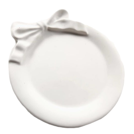 Bow Lace Trinket